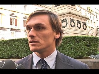 "Napoli Attiva", Manfredi Nappi candidato dei movimenti civici (19.12.15)