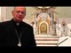 Aversa (CE) - IV Domenica di Avvento 2015, il commento del vescovo Spinillo (17.12.15)