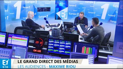 Audiences TV du 7 janvier 2016