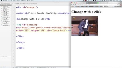 HTML 5 Tutorial [HD, 720p]_clip2
