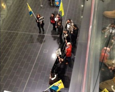 Terör Örgütü Sempatizanları Kürt Vatandaşa Saldırdı