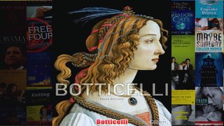 Botticelli