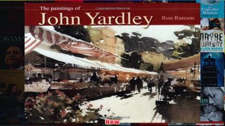 The Paintings of John Yardley