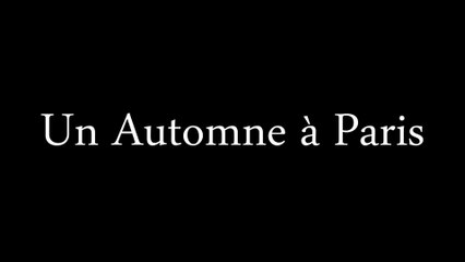 Ibrahim Maalouf & Louane - Un Automne à Paris