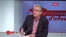 Pierre Laurent veut un « candidat de gauche » en 2017 qui ne saurait être Hollande