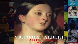 Victoria  Albert Art  Love