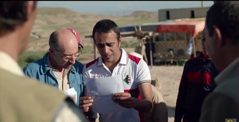 Découvrez la bande-annonce du film avec Jamel Debbouze "La Vache"