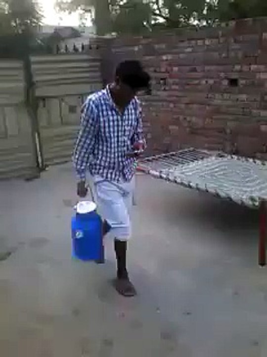 oh maar pargae abba ji se
