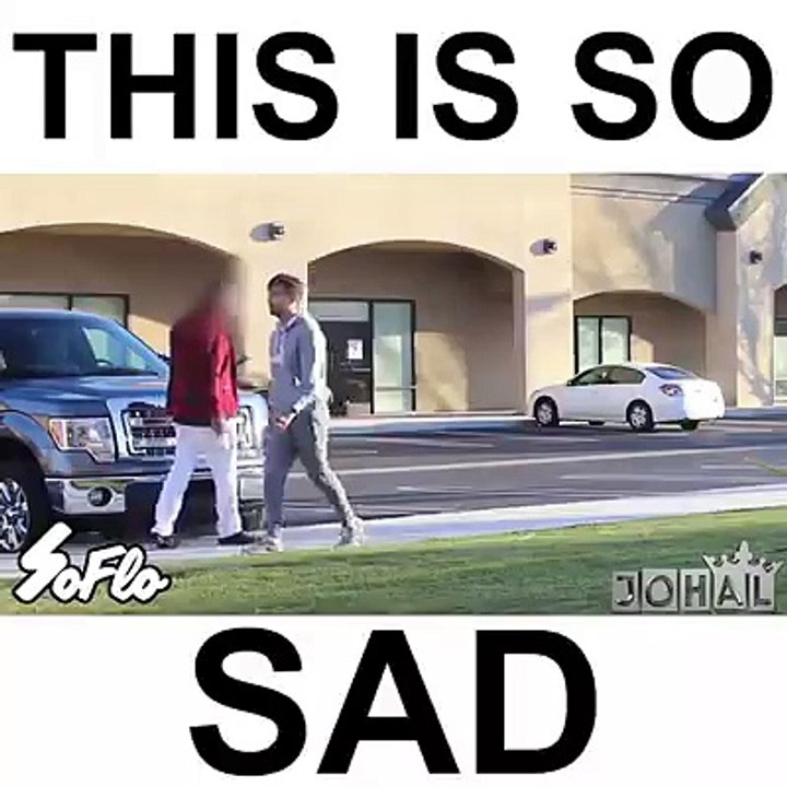 Funny Videos THIS IS SO SAD