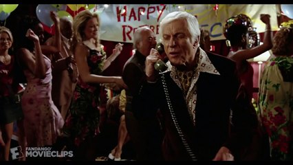 Night at the Museum (1/5) Movie CLIP - Throw the Bone (2006) HD