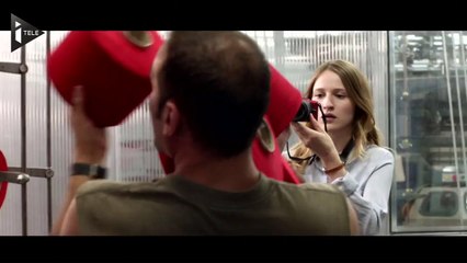 "La fille du patron", une plongée dans le monde ouvrier