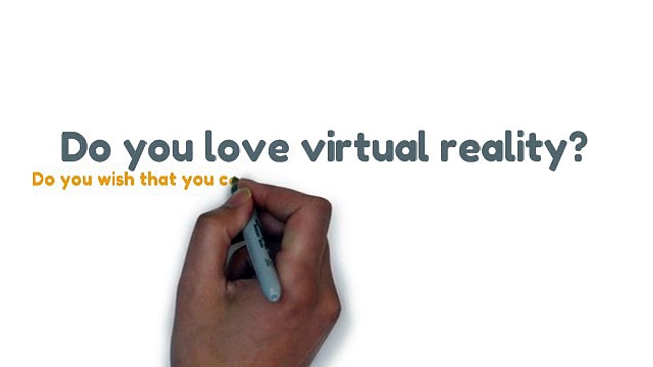 virtual reality mobile ad network
