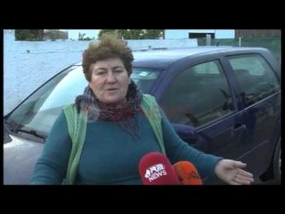 Erzeni del nga shtrati, dëmet dhe dëshmitë e banorëve të prekur nga përmbytjet në Shijak