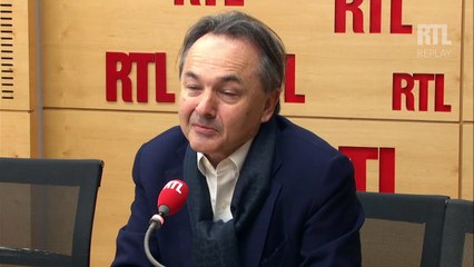 "La société française est extrêmement peu inclusive", analyse Gilles Kepel