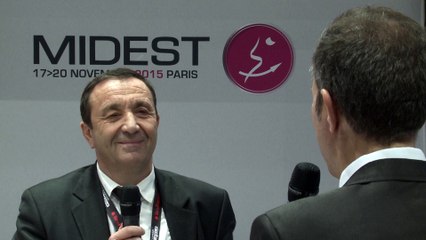 Midest 2015 - CCI Seine-et-Marne