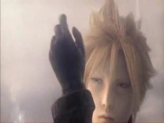 Final Fantasy 7  Advent Children {MCAN} part 5