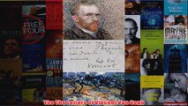 The The Letters of Vincent Van Gogh
