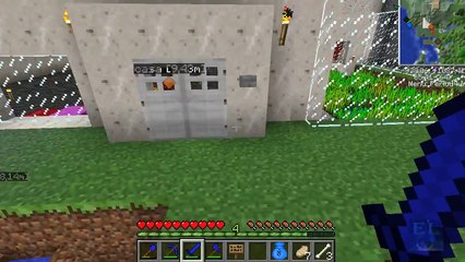 [LC29] MineFriends: Tekkit - Ep.24 Vendita Promozionale di Centrifughe