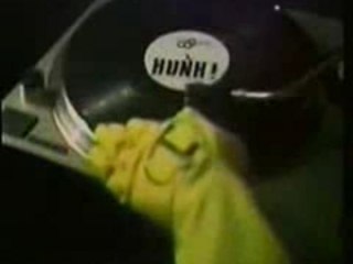 Information Society - Running