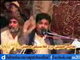 Pechan Parat Muharahn Video  -By- Talib Hussain Dard With Imran Talib