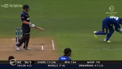 Worst Ball Ever in Cricket History