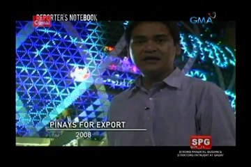 Reporters Notebook January 7, 2016 FULL EPISODE HD Part 2