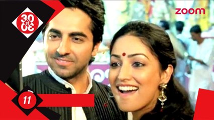 Ayushmann Khurana might sing in his next movie - Bollywood News - #TMT