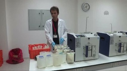 Soğuk Hava Kan Bağışını da Olumsuz Etkiledi