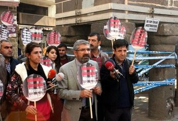 Tahir Elçi'nin Öldürüldüğü Günün Telsiz Konuşmaları Savcılıkta