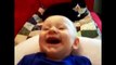 Funny Videos Of Babies Laughing And Farting