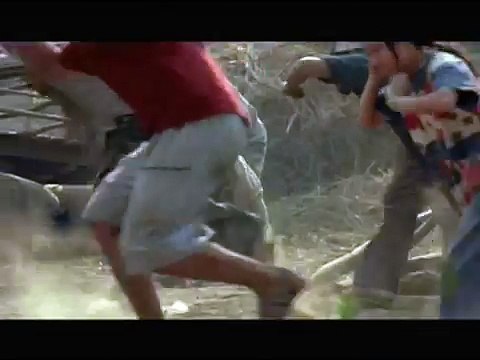 John Rambo - Bande Annonce