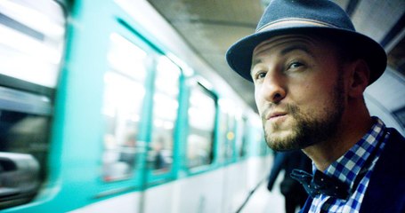 Je suis un petit effort