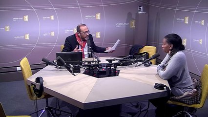 Invité du Jour de Matin1ere Jenny Hippocrate Drépanocytose