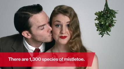 The Best Holiday Looks From the Past 100 Years new