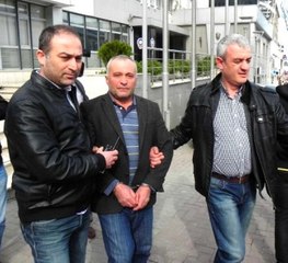 Kızını Rahatsız Edeni Öldüren Sanığa 10 Yıl Hapis Cezası