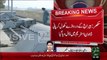Breaking News- Sukkur Barrage Ki Salana Safie Ka Kaam Shro – 07 Jan 16 - 92 News HD