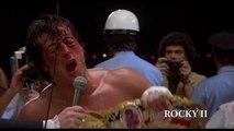 CREED Official FEATURETTE Rocky and Apollo (2015) Sylvester Stallone HD