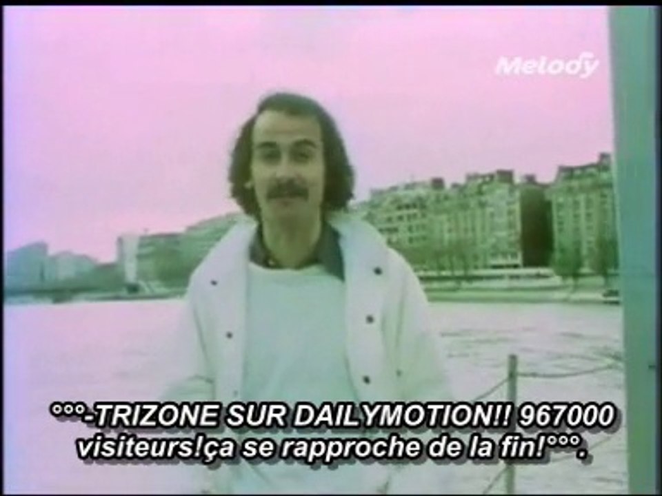 Odile, où es-tu, Odile ?