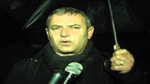 Bulqizë, Drini kërcënon banorët - Top Channel Albania - News - Lajme