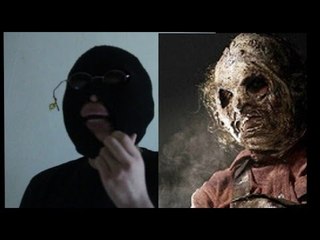 죽음의 할로윈 비트박스 리믹스 - 스팀보이 (Halloween trap beatbox)