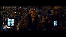 Les 8 Salopards - bande-annonce VF / Trailer [HD, 720p]