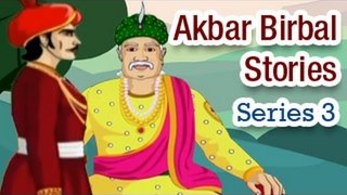 Akbar Birbal | Animated Stories Collection | Series 3