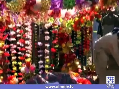 خودکش حملہ ناکام بناکر ہمیشہ امر ہونیوالا اعتزازحسن