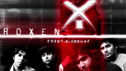 Roxen | Rozan e Deewar | Tu Phir Aao