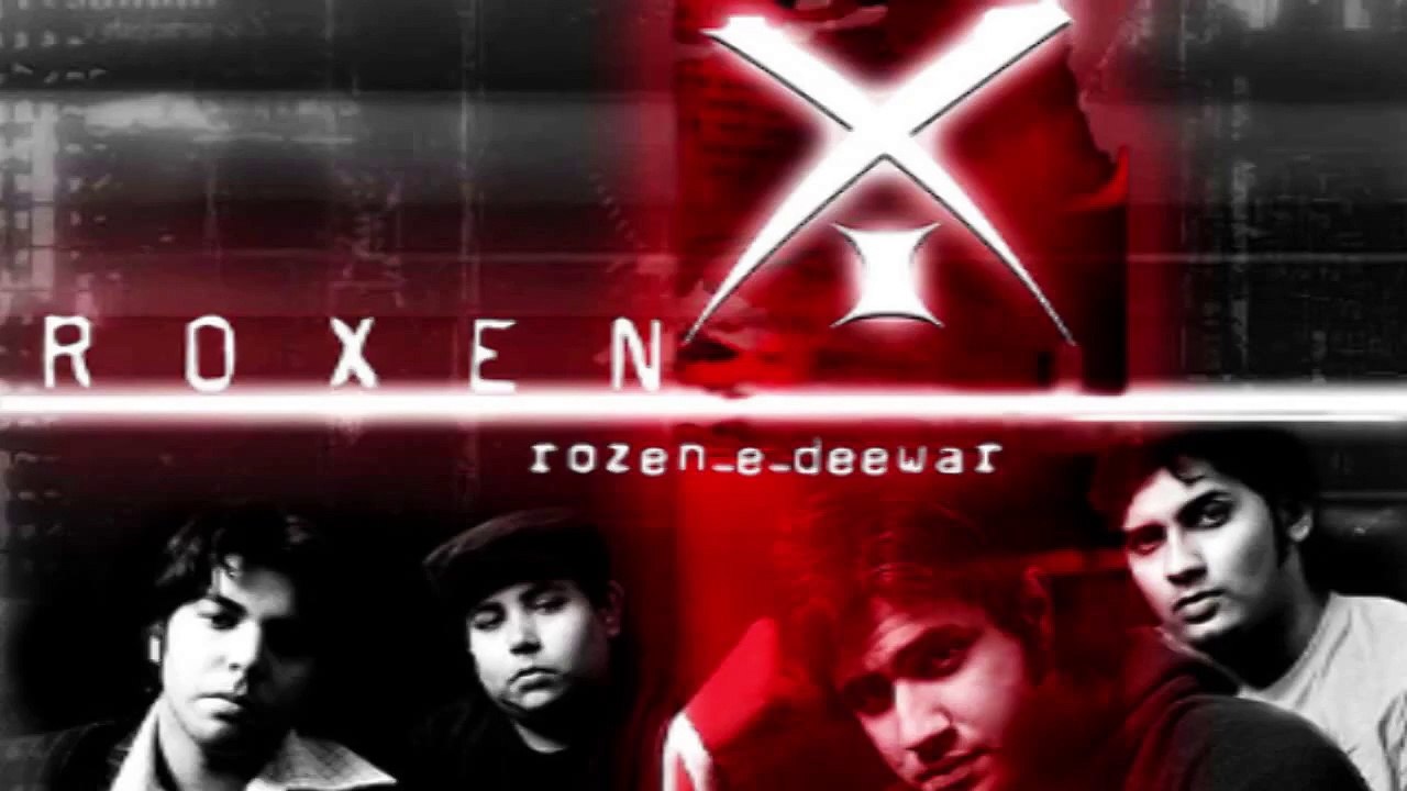 Roxen | Rozan e Deewar | Tu Phir Aao