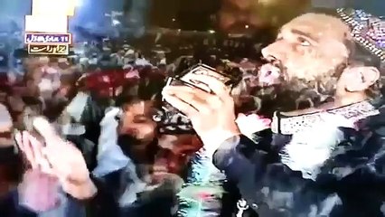 Allah hu Allah hu   Qari Shahid Mahmood