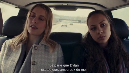Mistress America - extrait VOST - Y a pas de tromperie à 18 ans - (2016) [HD, 720p]
