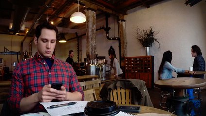 Ratter - OFFICIAL TRAILER [HD, 720p]