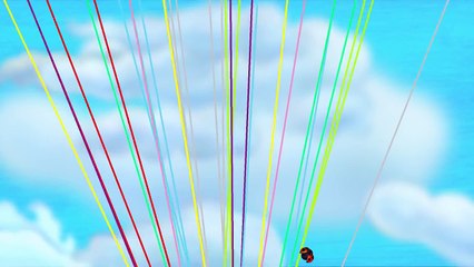 The Alphabet Song Lower Case ABC songs