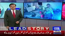 GEN Raheel Sharif Fulfilled The Promise Which He Did With People Of Pakistan Kamran Khan